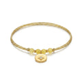 Stardust Cord Bracelet