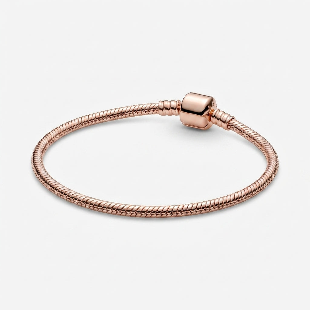 Dusk & Gold Bracelet
