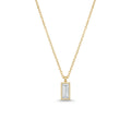 Prism Necklace
