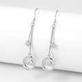 Pearl Drop Earrings