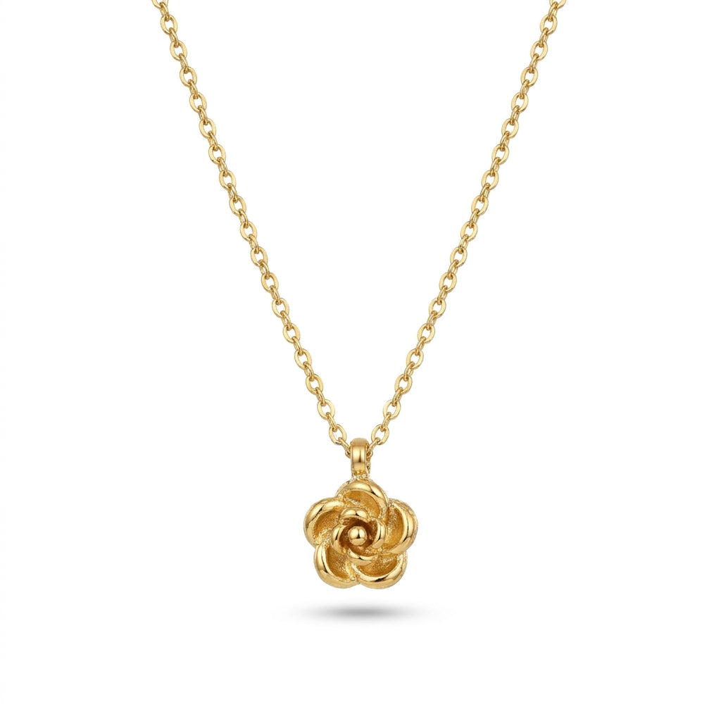 Rosa Necklace
