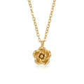 Rosa Necklace