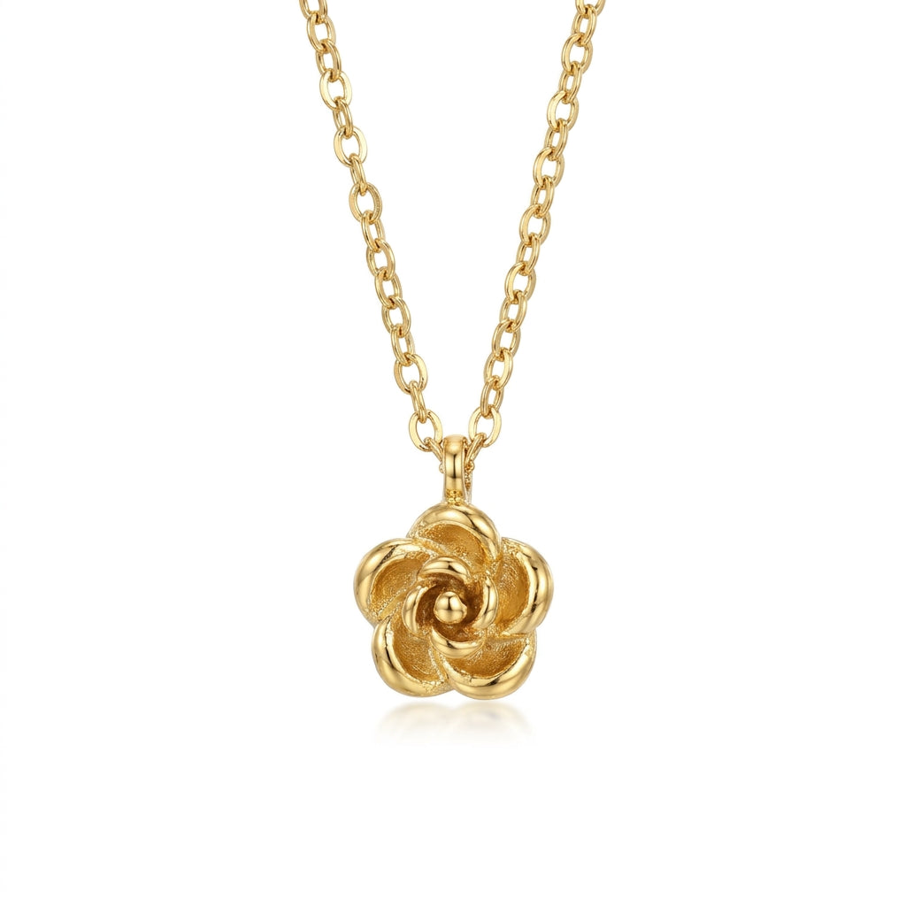 Rosa Necklace