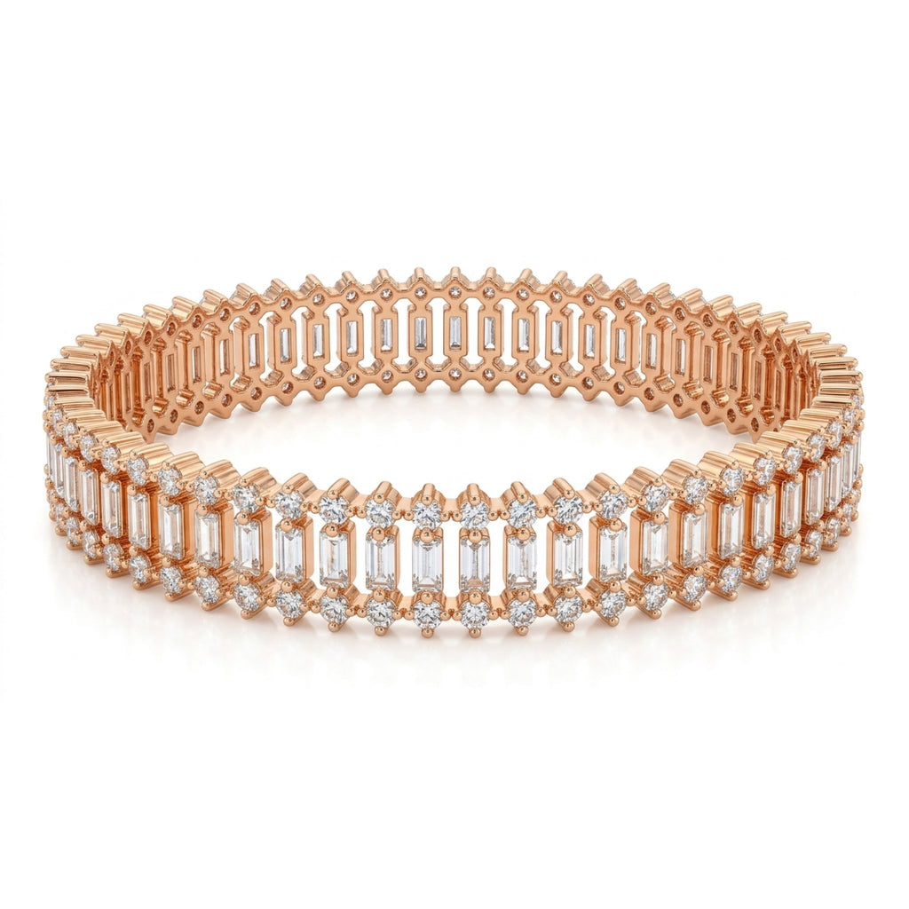 Lumière Royale Bangle