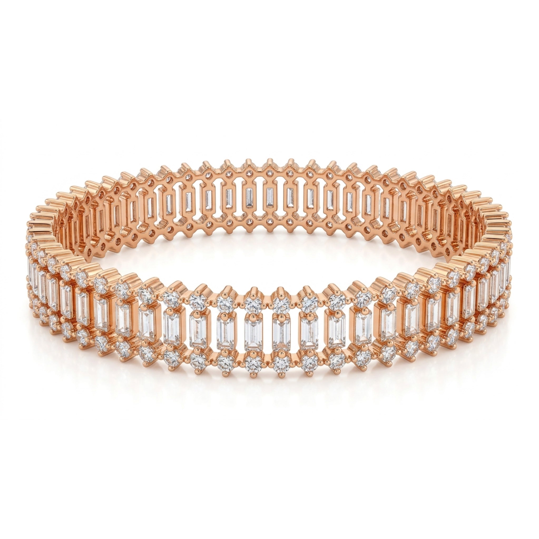 Lumière Royale Bangle