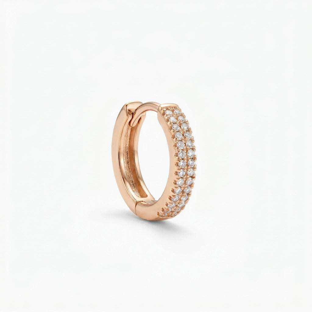 Zeenat Earring