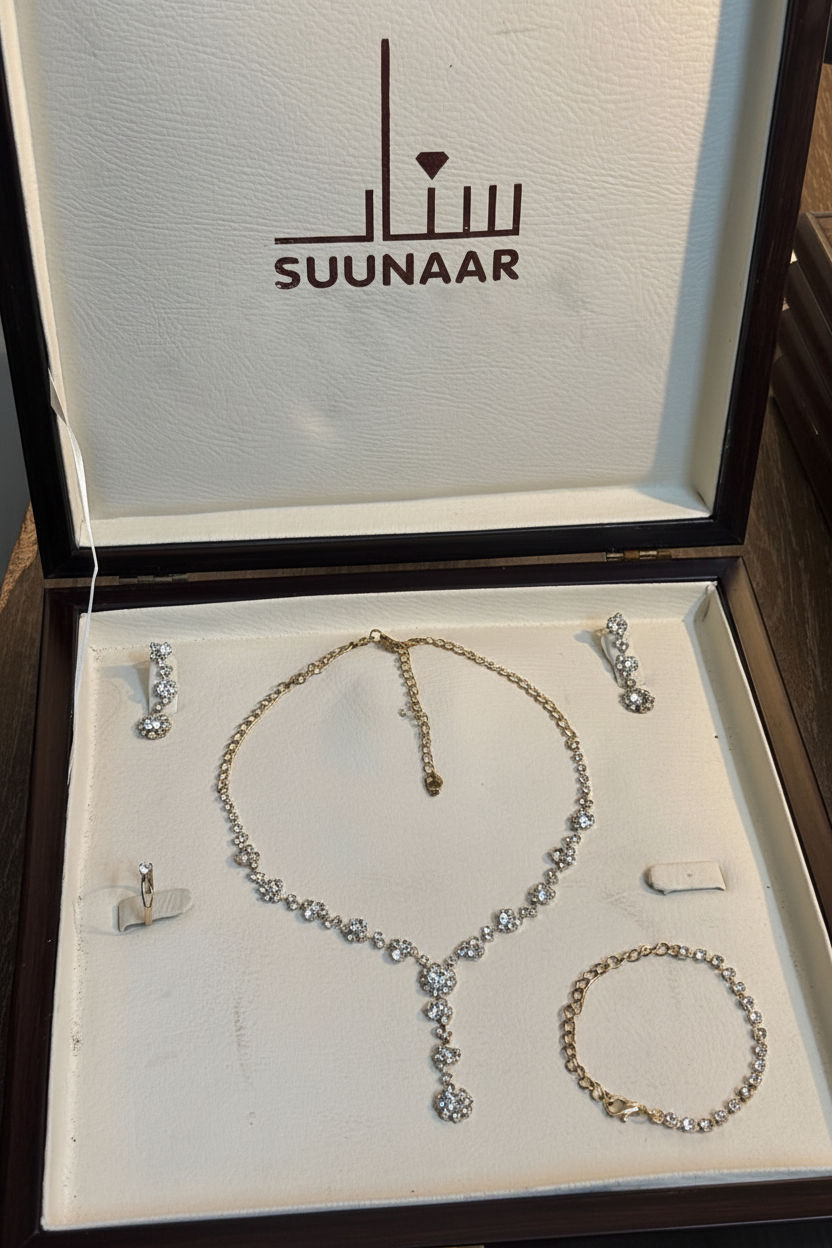 The Lumière Set